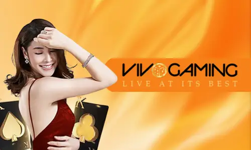 Vivo Gaming