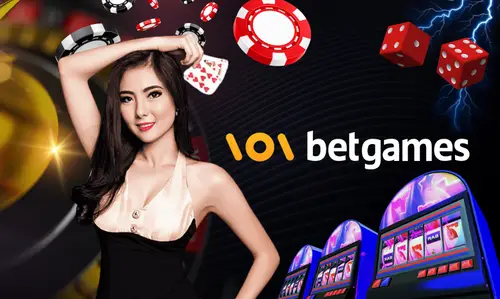Betgames TV