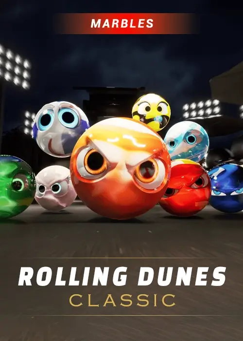 Rolling Dunes