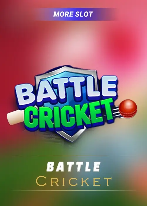 Battle Cricket